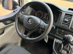 Volkswagen Transporter 2.0 TSI Benzine Highline DSG Automaat, Auto's, Stof, Gebruikt, 4 cilinders, 1984 cc