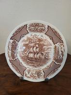 Fair Winds Staffordshire England diner borden € 7,50  p.s, Ophalen