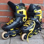 Skeelers, Verstelbaar, Zo goed als nieuw, Inline skates 4 wielen, Dames