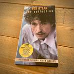 Bob Dylan - The Collection Box - 3 Disc, Cd's en Dvd's, Verzenden, Zo goed als nieuw, Singer-songwriter