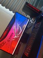 I7 6700 8Core/GTX 980Gb 4Gb OC/1128Gb/29 inch/ROG/Fortnite, Computers en Software, Desktop Pc's, Ophalen, 1128Gb SSD/HDD, Virtual Reality