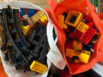 6 kilo Duplo, Kinderen en Baby's, Speelgoed | Duplo en Lego, Ophalen, Gebruikt, Duplo