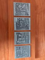 4 luik van Jan Kuyten, Ophalen of Verzenden