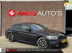 BMW 5-serie 540i xDrive High Executive Edition MAXTON | HUD, Auto's, Gebruikt, 2000 kg, Bedrijf, Vierwielaandrijving