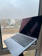 MacBook Pro 14" 2021 - 16GB RAM, 10 Core CPU, Computers en Software, Apple Macbooks, MacBook Pro, Qwerty, Overige groottes, 512 GB