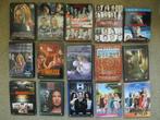 set van 15 DVD boxen, Alle leeftijden, Ophalen of Verzenden, Zo goed als nieuw, Boxset