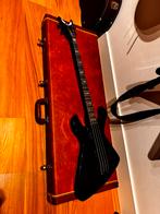 Bass Dean Demonator Active 4 string Morbid Angel, Muziek en Instrumenten, Snaarinstrumenten | Gitaren | Bas, Ophalen of Verzenden