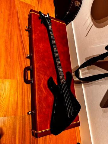 Bass Dean Demonator Active 4 string Morbid Angel beschikbaar voor biedingen