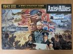 Axis & Allies 1942 - Second Edition - Nieuwstaat, Hobby en Vrije tijd, Vijf spelers of meer, Ophalen of Verzenden, Zo goed als nieuw