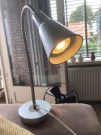 Ikea Kvart “Gooseneck” bureaulamp ledlamp, Huis en Inrichting, Gebruikt, Ophalen of Verzenden, Metaal, Modern