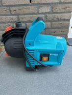 Elektrische Waterpomp Gardena 3000/4, Tuin en Terras, Waterpompen, Ophalen, Gebruikt, Elektrisch, Besproeiingspomp