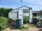 Serre, Tuin en Terras, Kassen, Ophalen, Kweekkas, Zo goed als nieuw, Glas