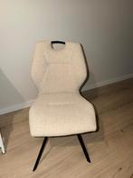 6 eetstoelen, ZO GOED ALS NIEUW!, Huis en Inrichting, Stoelen, Ophalen, Zo goed als nieuw, Overige kleuren