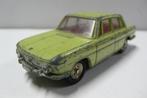 bmw 1500   dinky toy france    1/43, Hobby en Vrije tijd, Modelauto's | 1:43, Verzenden, Gebruikt, Auto, Dinky Toys