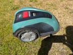 Bosch Indego M700 Accu defect, Ophalen, Gebruikt, Bosch