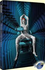 Blu-ray 4K: The Man Who Fell to Earth (1976 David Bowie) UK, Cd's en Dvd's, Blu-ray, Ophalen of Verzenden, Nieuw in verpakking