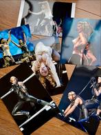 Madonna Foto's - Concertbeelden, Verzamelen, Ophalen of Verzenden, Zo goed als nieuw, Foto of Kaart