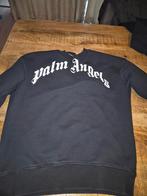Palm angels trui XL, Kleding | Heren, Ophalen, Gedragen, Zwart