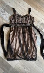 Prachtige jurk Steps maat 40, Ophalen of Verzenden, Zo goed als nieuw, Maat 38/40 (M)