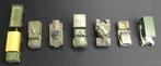 model auto's Matchbox Dinky Toy 7 stuks, Ophalen of Verzenden, Gebruikt