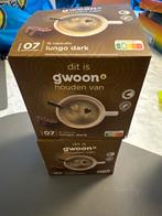Dolce Gusto cups gratis af te halen, Diversen, Levensmiddelen, Ophalen