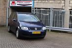 Volkswagen Touran 1.6-16V FSI Business (bj 2005), Origineel Nederlands, Te koop, 5 stoelen, Benzine