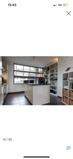 Keuken met een eiland (bar), Ophalen of Verzenden, Zo goed als nieuw, Overige typen