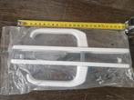 Deurgreep wit voor Pvc deren.(Nieuwe)., Doe-het-zelf en Verbouw, Ophalen, Nieuw, Binnendeur, 200 tot 215 cm