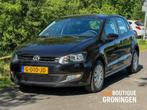 Volkswagen Polo 1.2 Easyline 5D | TOP ONDERHOUD | CARPLAY |, Auto's, Volkswagen, Voorwielaandrijving, Euro 5, Gebruikt, Zwart