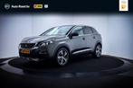 Peugeot 3008 1.6T Aut. GT-Line FULL LED | 360 CAM | CARPLAY, 4 cilinders, Leder en Stof, Origineel Nederlands, Bedrijf