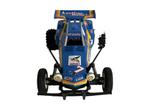 Tamiya The Hornet 1/10 rc auto, Elektro, Auto offroad, Ophalen of Verzenden, Zo goed als nieuw