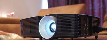 Full HD/1080P/3D beamer Acer P1510. Scherp! 3500 lumen! beschikbaar voor biedingen