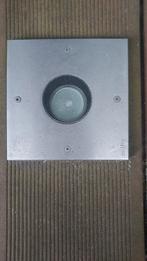 Gezocht: In-lite FLH-006 vlonderspot 15cmx15cm, Ophalen of Verzenden, Zo goed als nieuw, Rvs, Minder dan 50 watt