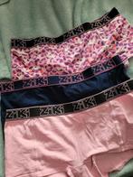 Boxershorts maat xl, Kleding | Dames, Ondergoed en Lingerie, Slip, Onbekend, Roze, Verzenden