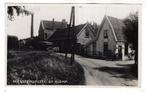 Weesperkarspel de Klomp Weespercarspel Weesp Fotokaart, Verzenden, 1920 tot 1940, Gelopen, Noord-Holland