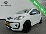 Volkswagen Up! 1.0 BMT move up! Camera PDC Stoelverwarming, Voorwielaandrijving, Stof, Gebruikt, Bedrijf