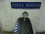 175 65 17 demo allseason goodyear vector met 7,9 mm profiel, 17 inch, Ophalen of Verzenden, All Season, Band(en)