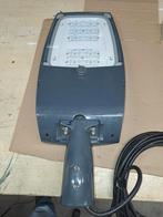 Led armatuur voor lichtmast of gevel, Tuin en Terras, Buitenverlichting, Ophalen, Minder dan 50 watt, Overige typen, Netvoeding