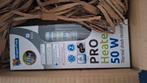 Superfish Pro heater 50w Nieuw!, Dieren en Toebehoren, Vissen | Aquaria en Toebehoren, Ophalen of Verzenden, Nieuw, Verlichting of Verwarming