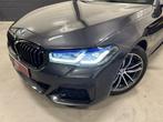 BMW 5 Serie Touring 530e xDrive M-Sport HEAD-UP/LASER/ACC/TR, 1998 cc, 1935 kg, Gebruikt, 4 cilinders