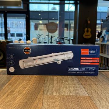 GROHE Grohtherm 1000 performance thermostatische opbouw douc beschikbaar voor biedingen