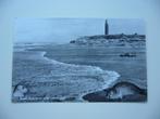 TEXEL  >  VUURTOREN MET ZEEHONDEN, Ophalen of Verzenden, 1960 tot 1980, Gelopen, Waddeneilanden