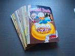 C648 Weekblad Donald Duck Jaargang 1990, Meerdere stripboeken, Ophalen of Verzenden, Gelezen