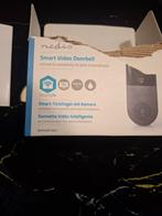 Videodeurbel nedis, Ophalen, Nieuw