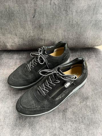 Sneakers Helioform maat  41 zwart beschikbaar voor biedingen