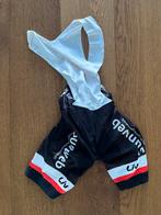 Sunweb koersbroek Etxeondo dames XL, Fietsen en Brommers, Fietsaccessoires | Fietskleding, Ophalen of Verzenden, Zo goed als nieuw