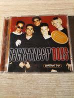 Backstreet Boys - Backstreet Boys, Ophalen of Verzenden