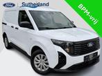 Ford Transit Courier Trend | SCI | 1.0 Ecoboost Automaat | W, Automaat, Gebruikt, Wit, Bedrijf