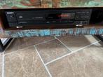 Sony CD speler, Audio, Tv en Foto, Cd-spelers, Ophalen, Zo goed als nieuw, Sony