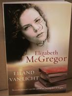 Eiland van Licht: Elizabeth Mc Gregor, Verzenden, Zo goed als nieuw